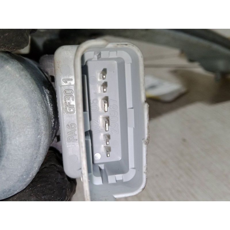Recambio de elevalunas electrico trasero izquierdo para citroën c4 picasso i monospace (ud_) 1.6 hdi referencia OEM IAM   