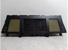 Recambio de cuadro instrumentos para citroën c4 picasso i monospace (ud_) 1.6 hdi referencia OEM IAM 9673538580  