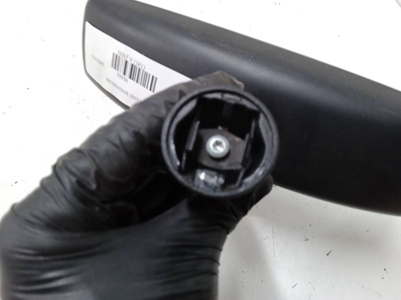 Recambio de retrovisor interior para volkswagen golf v (1k1) 1.6 referencia OEM IAM   
