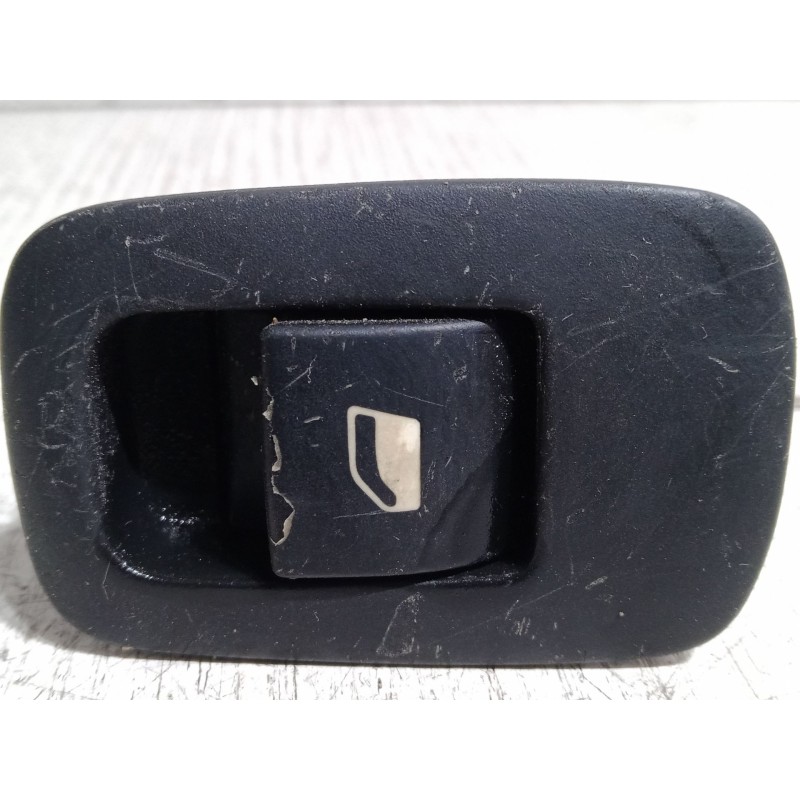 Recambio de mando elevalunas trasero derecho para citroën c4 picasso i monospace (ud_) 1.6 hdi referencia OEM IAM   