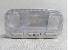 Recambio de luz interior delantera para citroën c4 picasso i monospace (ud_) 1.6 hdi referencia OEM IAM   