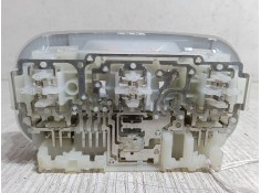 Recambio de luz interior delantera para citroën c4 picasso i monospace (ud_) 1.6 hdi referencia OEM IAM    2