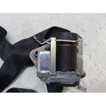 CINTURON SEGURIDAD DELANTERO IZQUIERDO 