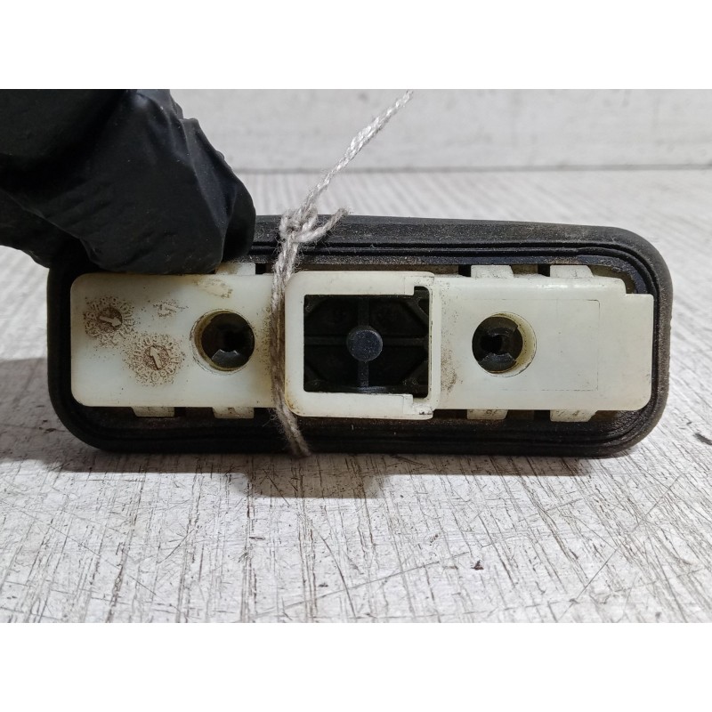 Recambio de maneta exterior electrica porton para citroën c4 picasso i monospace (ud_) 1.6 hdi referencia OEM IAM   