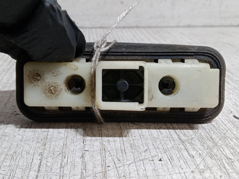 Recambio de maneta exterior electrica porton para citroën c4 picasso i monospace (ud_) 1.6 hdi referencia OEM IAM   