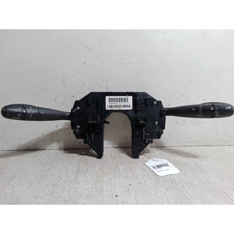 Recambio de mando luces para citroën c4 picasso i monospace (ud_) 1.6 hdi referencia OEM IAM 96656018XT  