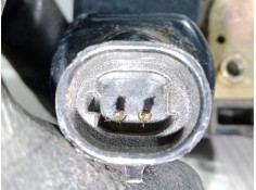 Recambio de cerradura puerta delantera derecha para chrysler voyager / grand voyager iii (gs_, ns_) 2.4 i referencia OEM IAM    2