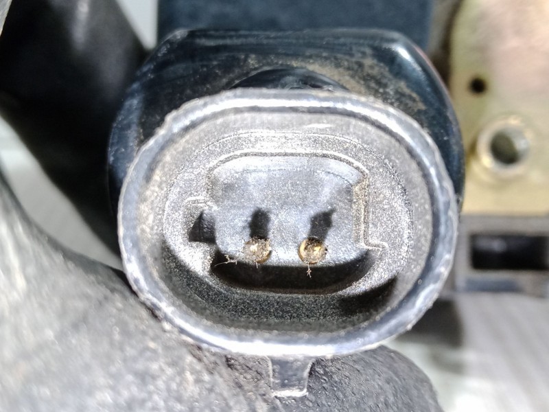 Recambio de cerradura puerta delantera derecha para chrysler voyager / grand voyager iii (gs_, ns_) 2.4 i referencia OEM IAM   