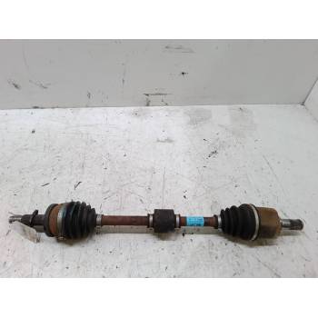 TRANSMISION DELANTERA IZQUIERDA 49500H8100 