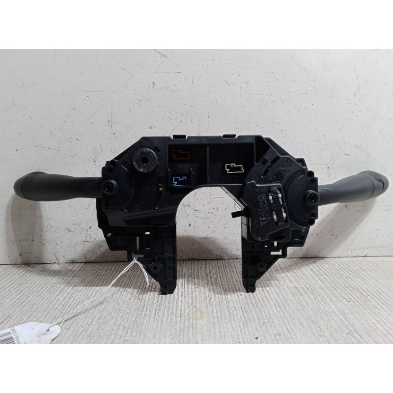 Recambio de mando luces para citroën c4 picasso i monospace (ud_) 1.6 hdi referencia OEM IAM 96656018XT  