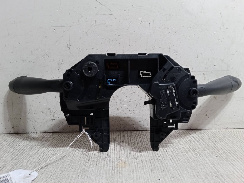 Recambio de mando luces para citroën c4 picasso i monospace (ud_) 1.6 hdi referencia OEM IAM 96656018XT  