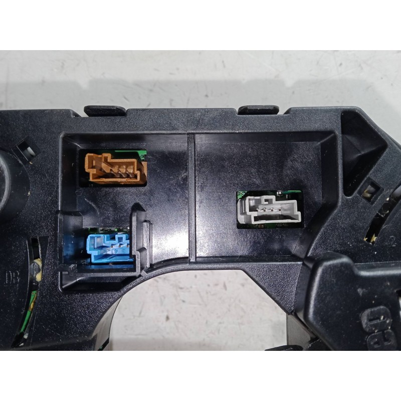 Recambio de mando luces para citroën c4 picasso i monospace (ud_) 1.6 hdi referencia OEM IAM 96656018XT  