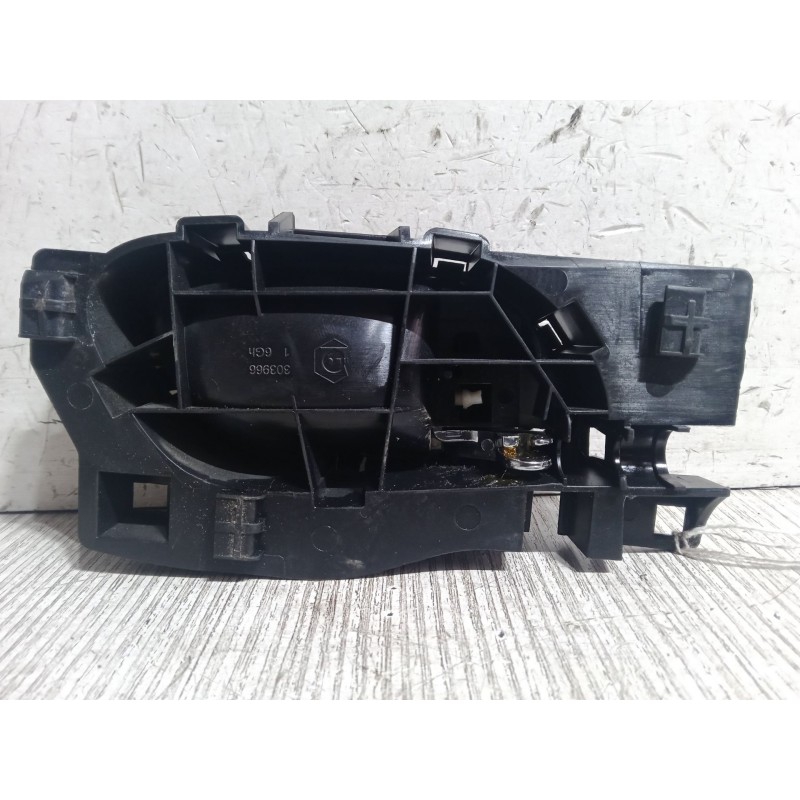 Recambio de maneta interior puerta delantera izquierda para citroën c4 picasso i monospace (ud_) 1.6 hdi referencia OEM IAM   