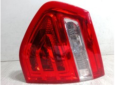 Recambio de piloto trasero porton derecho para citroën c4 picasso i monospace (ud_) 1.6 hdi referencia OEM IAM   