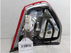 Recambio de piloto trasero porton derecho para citroën c4 picasso i monospace (ud_) 1.6 hdi referencia OEM IAM    2