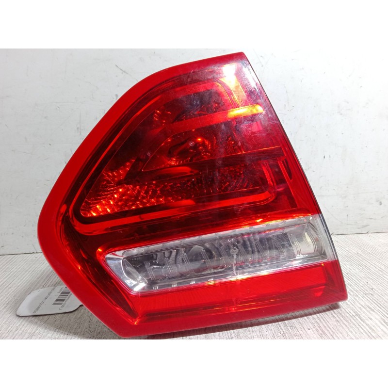 Recambio de piloto trasero porton izquierdo para citroën c4 picasso i monospace (ud_) 1.6 hdi referencia OEM IAM   
