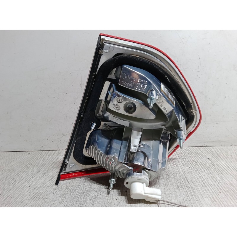 Recambio de piloto trasero porton izquierdo para citroën c4 picasso i monospace (ud_) 1.6 hdi referencia OEM IAM   