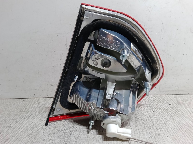 Recambio de piloto trasero porton izquierdo para citroën c4 picasso i monospace (ud_) 1.6 hdi referencia OEM IAM   