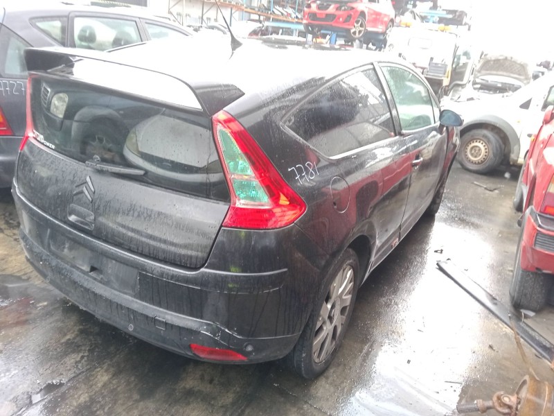 citroën c4 coupé (la_) del año 2005