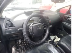 citroën c4 coupé (la_) del año 2005 2