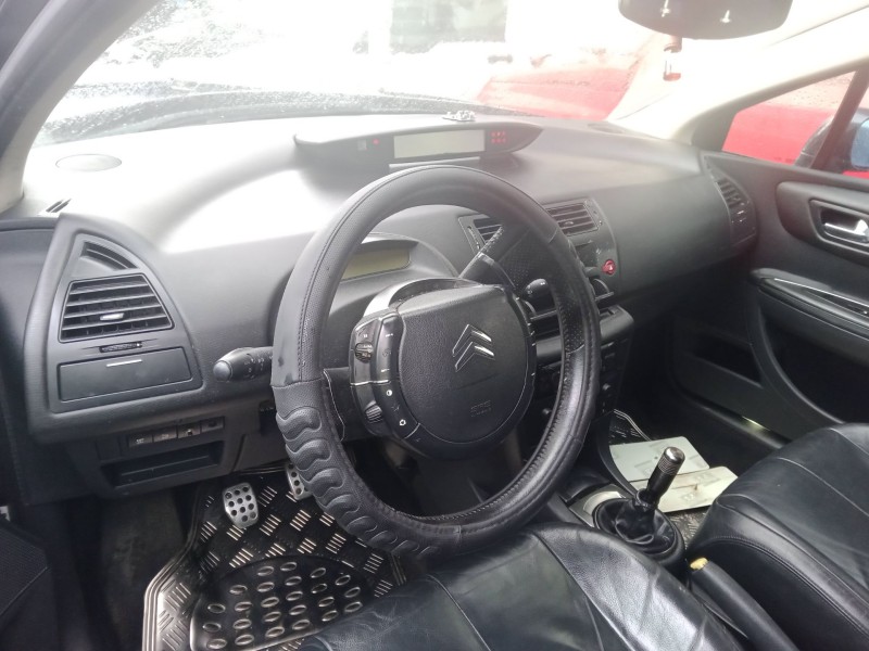 citroën c4 coupé (la_) del año 2005