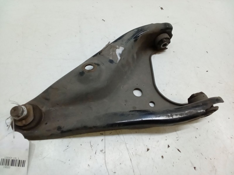 Recambio de brazo suspension inferior delantero derecho para dacia lodgy (js_) 1.5 dci referencia OEM IAM   