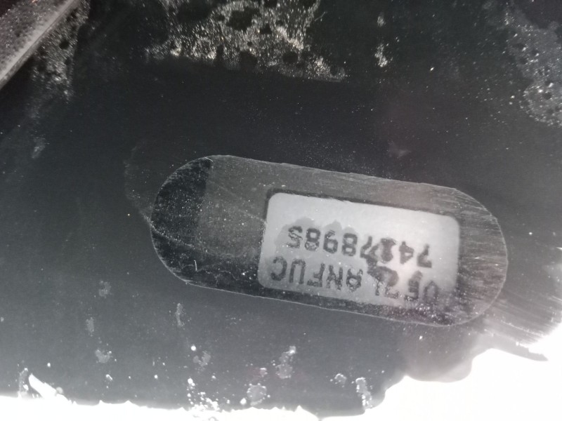 citroën c4 coupé (la_) del año 2005