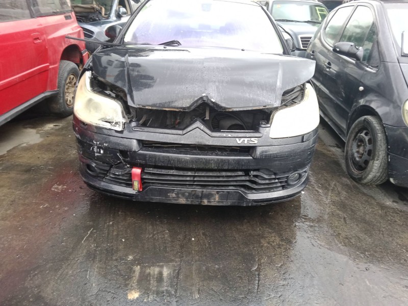 citroën c4 coupé (la_) del año 2005