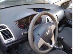hyundai i20 i (pb, pbt) del año 2011
