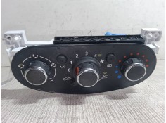 Recambio de mando calefaccion / a/a para dacia sandero ii tce 90 (b8m1, b8ma) referencia OEM IAM   