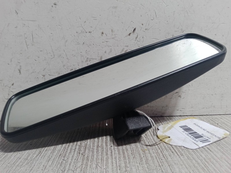 Recambio de retrovisor interior para dacia sandero ii tce 90 (b8m1, b8ma) referencia OEM IAM   