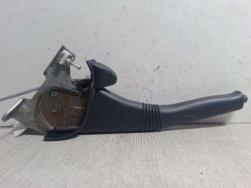 Recambio de palanca freno de mano para dacia sandero ii tce 90 (b8m1, b8ma) referencia OEM IAM   