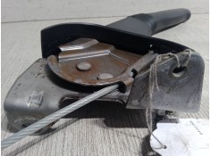 Recambio de palanca freno de mano para dacia sandero ii tce 90 (b8m1, b8ma) referencia OEM IAM    2