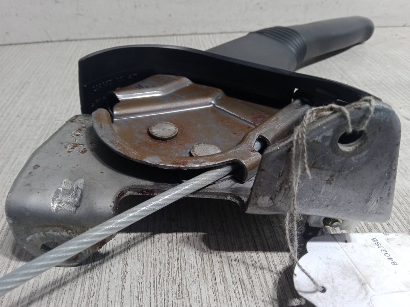 Recambio de palanca freno de mano para dacia sandero ii tce 90 (b8m1, b8ma) referencia OEM IAM   