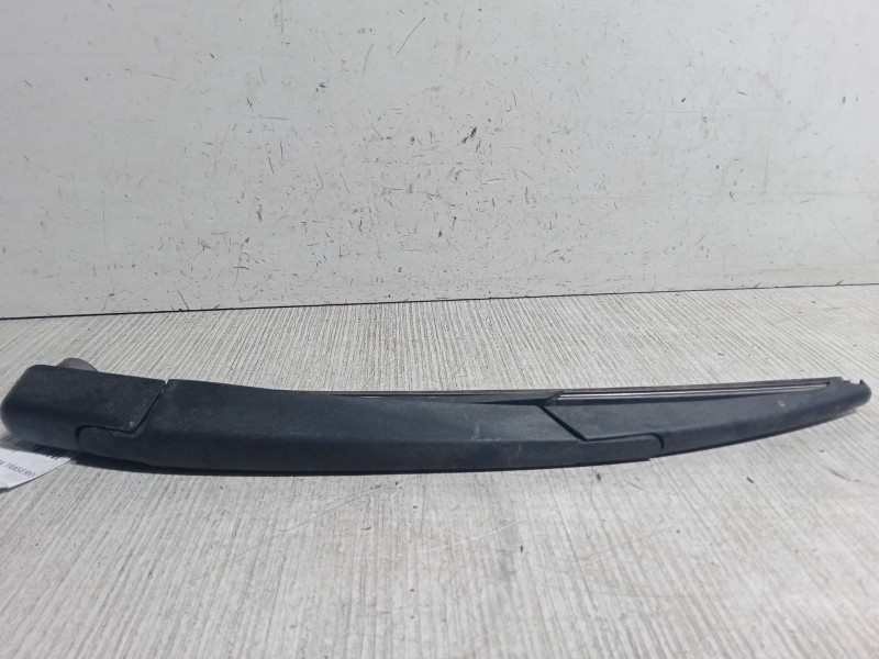 Recambio de brazo limpia trasero para dacia sandero ii tce 90 (b8m1, b8ma) referencia OEM IAM   