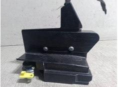 Recambio de cerradura puerta trasera izquierda para dacia sandero ii tce 90 (b8m1, b8ma) referencia OEM IAM   