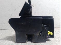 Recambio de cerradura puerta trasera izquierda para dacia sandero ii tce 90 (b8m1, b8ma) referencia OEM IAM    2
