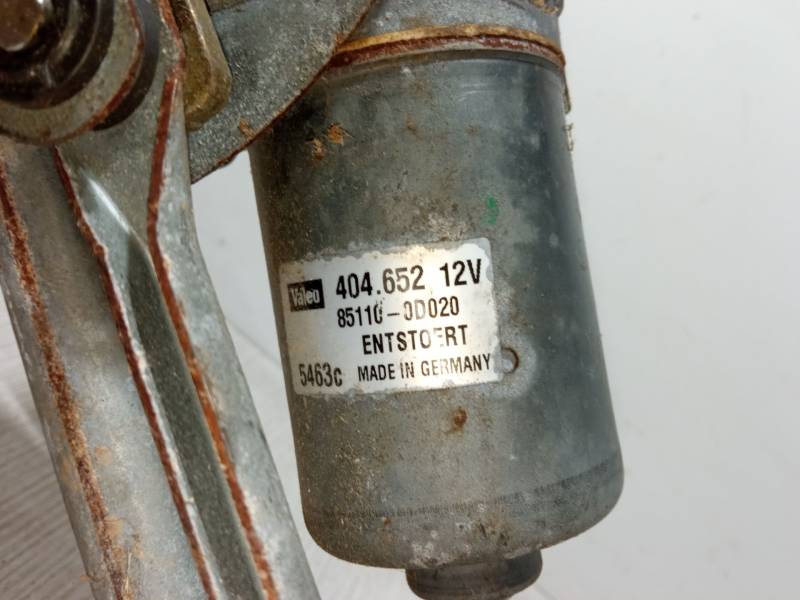MOTOR LIMPIA DELANTERO 85110-0D020 