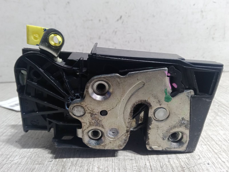 Recambio de cerradura puerta trasera izquierda para dacia sandero ii tce 90 (b8m1, b8ma) referencia OEM IAM   