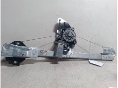 Recambio de elevalunas electrico delantero izquierdo para dacia sandero ii tce 90 (b8m1, b8ma) referencia OEM IAM   