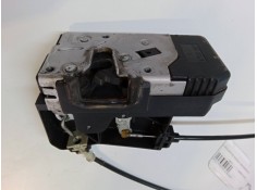 Recambio de cerradura puerta delantera izquierda para opel astra g hatchback (t98) 1.8 16v (f08, f48) referencia OEM IAM    2