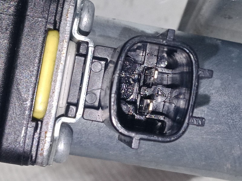 Recambio de elevalunas electrico delantero izquierdo para dacia sandero ii tce 90 (b8m1, b8ma) referencia OEM IAM   