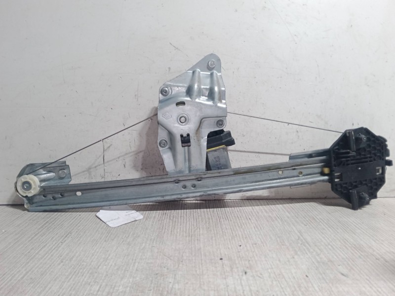 Recambio de elevalunas electrico delantero izquierdo para dacia sandero ii tce 90 (b8m1, b8ma) referencia OEM IAM   