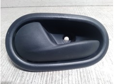 Recambio de maneta interior puerta trasera izquierda para dacia sandero ii tce 90 (b8m1, b8ma) referencia OEM IAM   