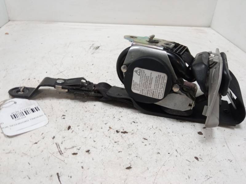 CINTURON SEGURIDAD TRASERO IZQUIERDO 601239200 
