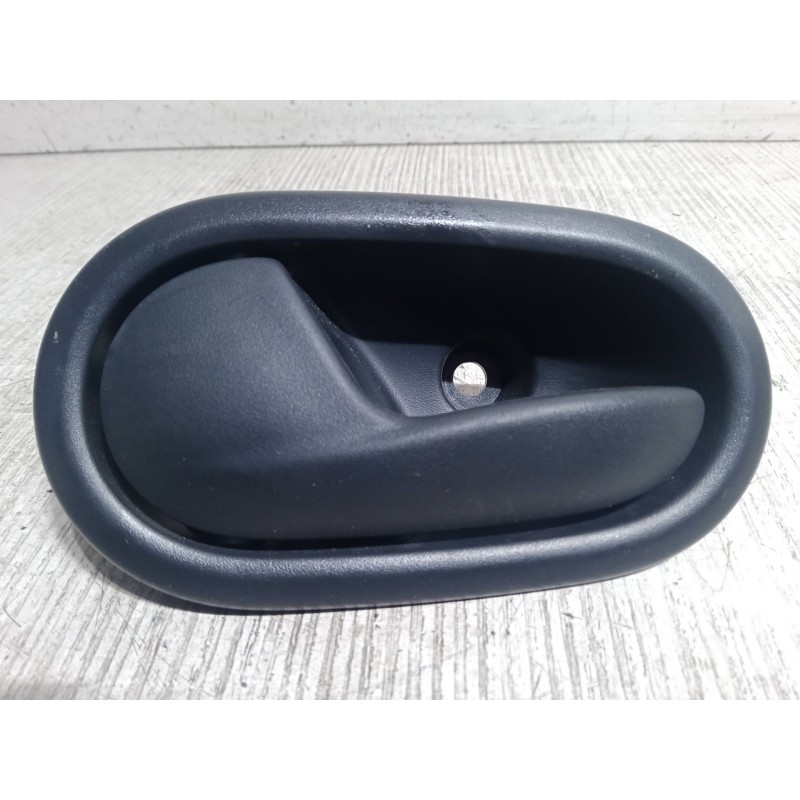 Recambio de maneta interior puerta trasera izquierda para dacia sandero ii tce 90 (b8m1, b8ma) referencia OEM IAM   