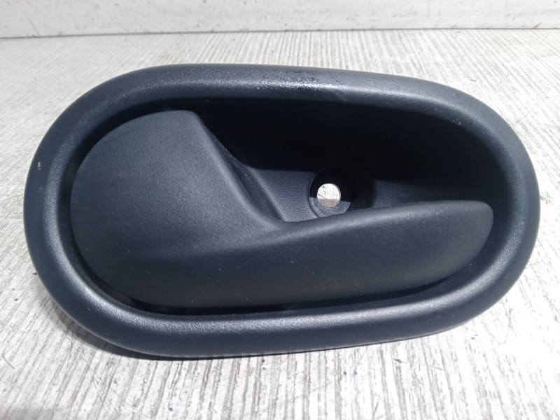Recambio de maneta interior puerta trasera izquierda para dacia sandero ii tce 90 (b8m1, b8ma) referencia OEM IAM   