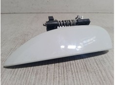 Recambio de maneta exterior puerta trasera izquierda para dacia sandero ii tce 90 (b8m1, b8ma) referencia OEM IAM   