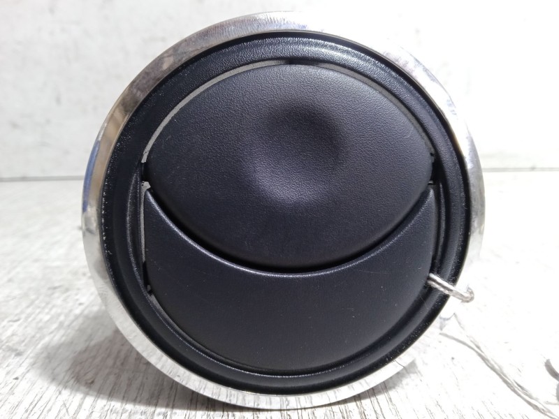 Recambio de aireador izquierdo para dacia sandero ii tce 90 (b8m1, b8ma) referencia OEM IAM   