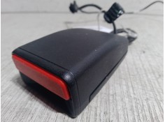 Recambio de anclaje cinturon delantero izquierdo para dacia sandero ii tce 90 (b8m1, b8ma) referencia OEM IAM   